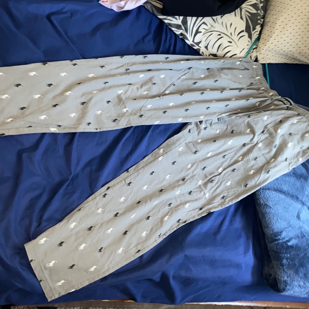 Polo Ralph Lauren sleep wear